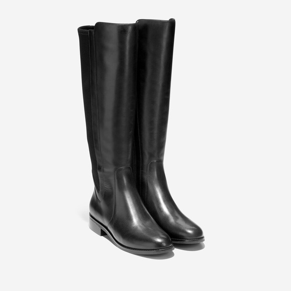 Cole Haan Shoes - Cole haan womens 9.5 equestrian boots